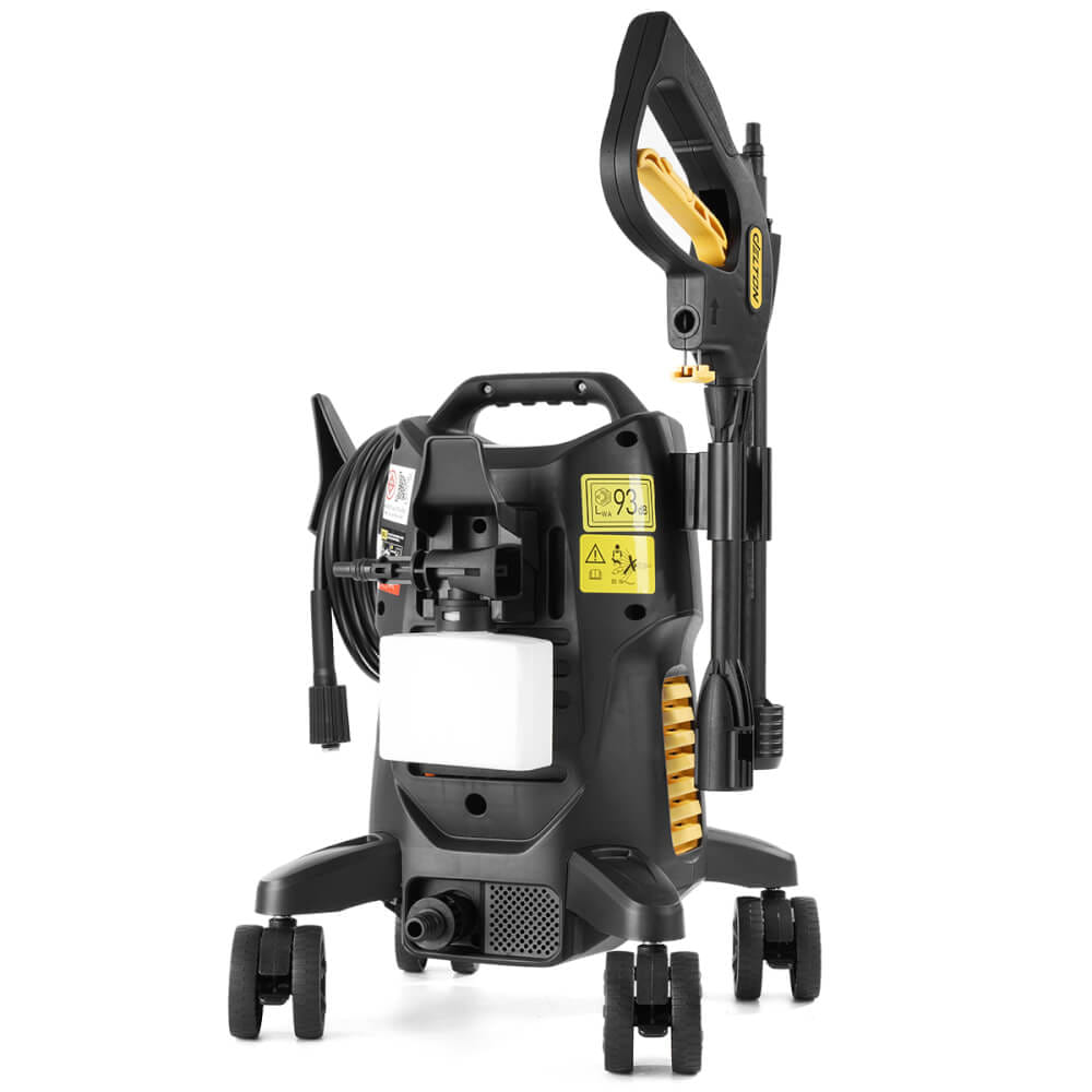 เครื่องฉีดน้ำแรงดันสูง DELTON รุ่น BD-955X 180 บาร์ 2400 วัตต์_4